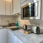 #14 Staywiz Us - Duplex Tonduti Terrace 5min Old Town Apartment *