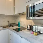 Apartment #14 Staywiz Us - Duplex Tonduti Terrace 5min Old Town