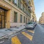 #14 Staywiz Us - Duplex Tonduti Terrace 5min Old Town * Nizza