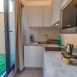 Apartment #14 Staywiz Us - Duplex Tonduti Terrace 5min Old Town Nizza