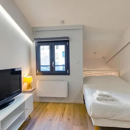 Apartment #14 Staywiz Us - Duplex Tonduti Terrace 5min Old Town