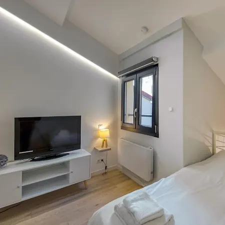 #14 Staywiz Us - Duplex Tonduti Terrace 5min Old Town *