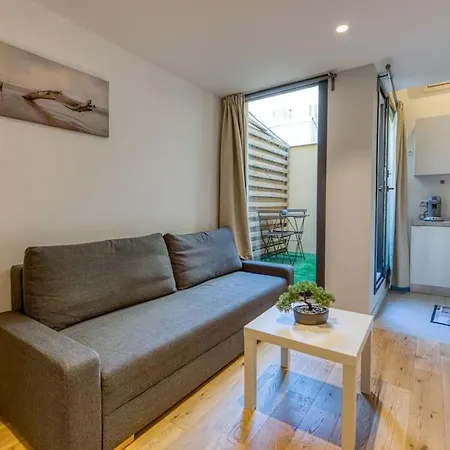 #14 Duplex Tonduti Terrace 5min Old Town Apartment