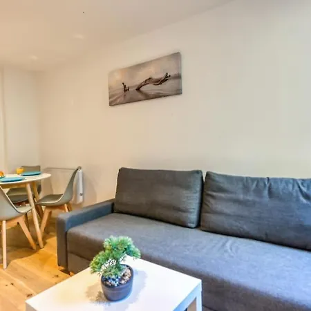 Apartment #14 Staywiz Us - Duplex Tonduti Terrace 5min Old Town *