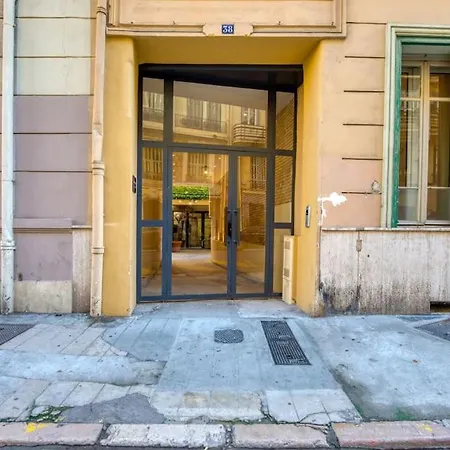 #14 Duplex Tonduti Terrace 5min Old Town Apartment *
