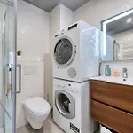 Apartment #14 Staywiz Us - Duplex Tonduti Terrace 5min Old Town Nizza