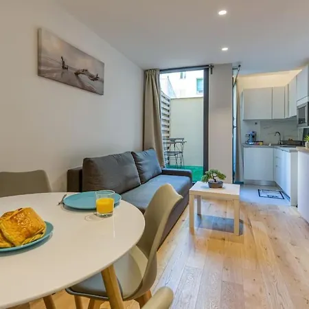 #14 Duplex Tonduti Terrace 5min Old Town *