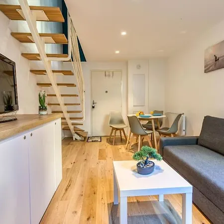 #14 Duplex Tonduti Terrace 5min Old Town *