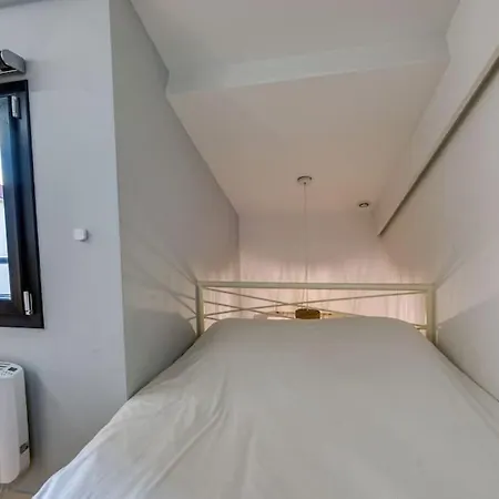 #14 Duplex Tonduti Terrace 5min Old Town Nice