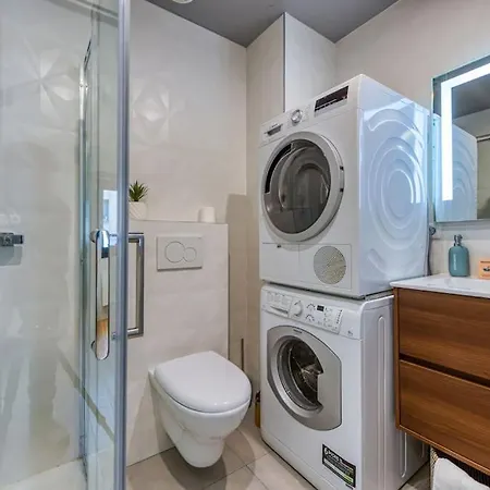 #14 Duplex Tonduti Terrace 5min Old Town * Nice