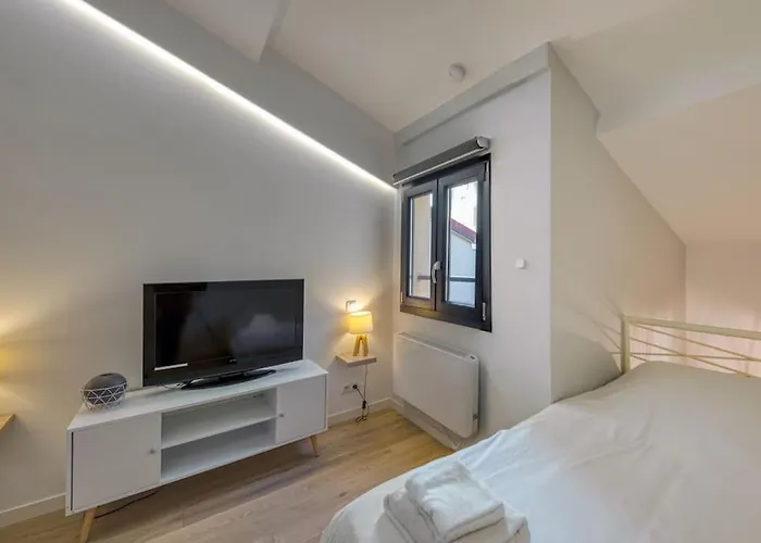 #14 Staywiz Us - Duplex Tonduti Terrace 5min Old Town *