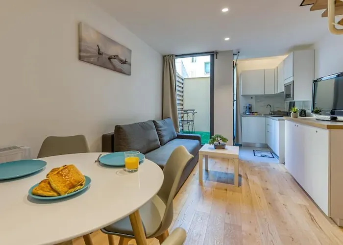 #14 Staywiz Us - Duplex Tonduti Terrace 5min Old Town *