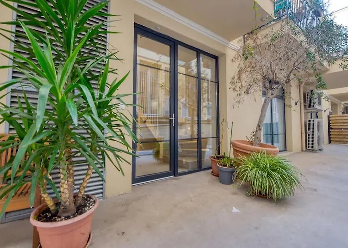 Appartement #14 Staywiz Us - Duplex Tonduti Terrace 5min Old Town