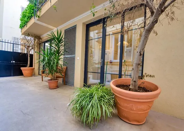 #14 Staywiz Us - Duplex Tonduti Terrace 5min Old Town Appartement
