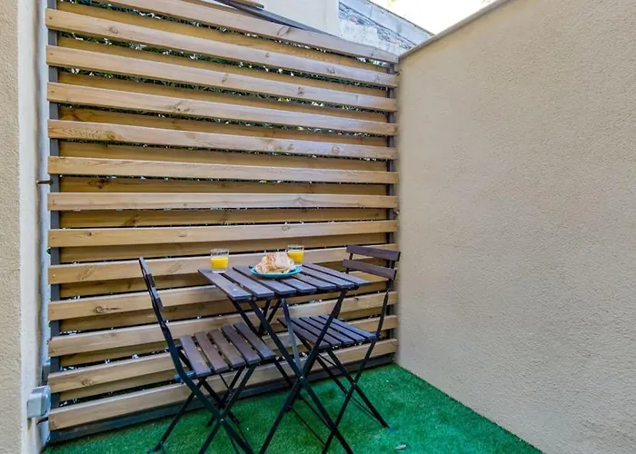 #14 Staywiz Us - Duplex Tonduti Terrace 5min Old Town *