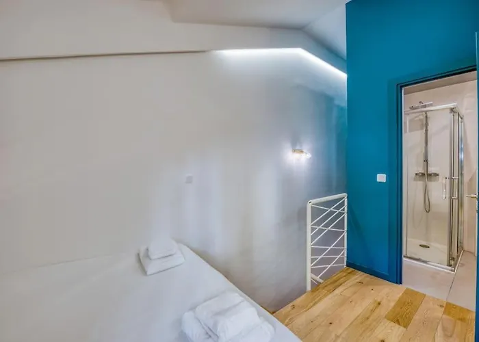 #14 Staywiz Us - Duplex Tonduti Terrace 5min Old Town