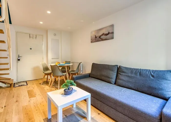 #14 Staywiz Us - Duplex Tonduti Terrace 5min Old Town