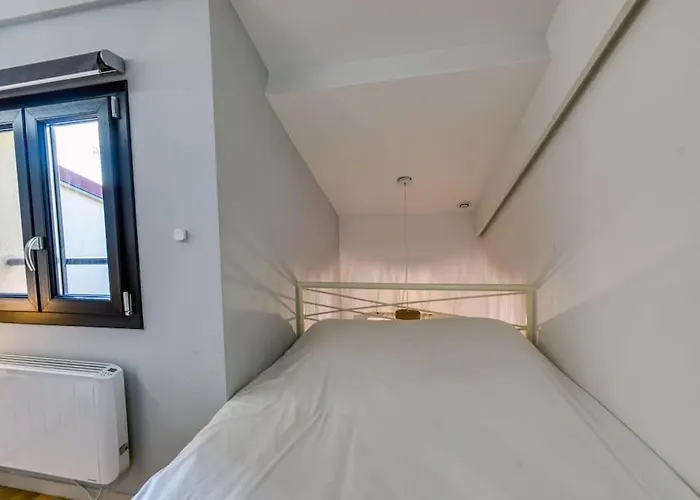 #14 Staywiz Us - Duplex Tonduti Terrace 5min Old Town Nice