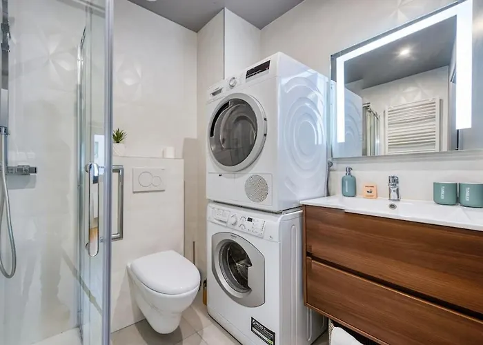 Appartement #14 Staywiz Us - Duplex Tonduti Terrace 5min Old Town Nice