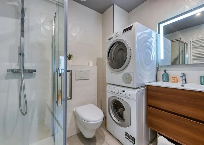 #14 Staywiz Us - Duplex Tonduti Terrace 5min Old Town * Nice