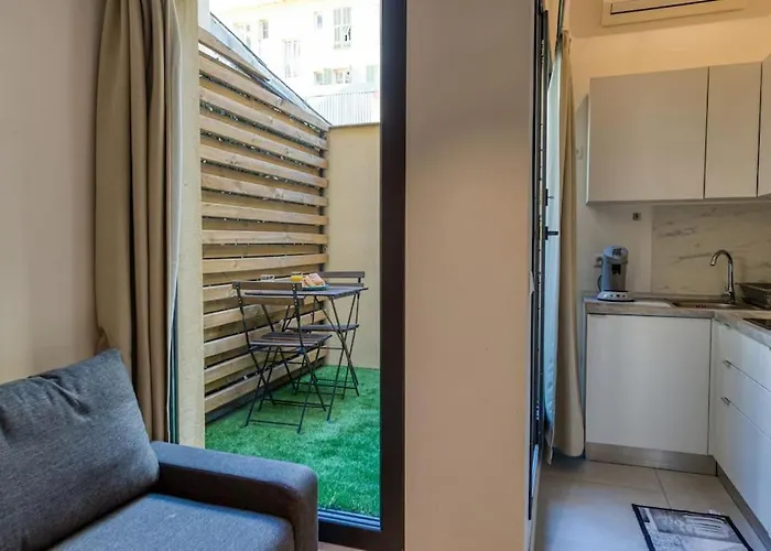 #14 Staywiz Us - Duplex Tonduti Terrace 5min Old Town Appartement