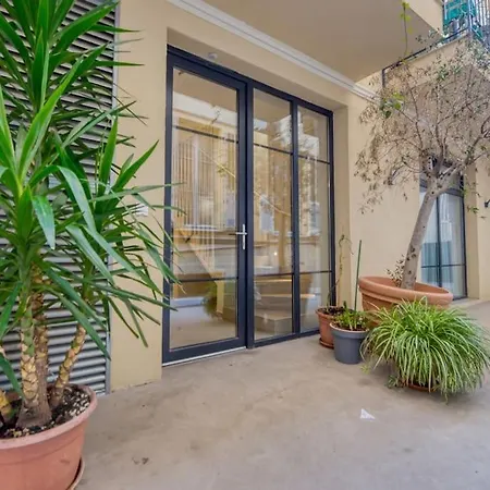 Apartamento #14 Duplex Tonduti Terrace 5min Old Town